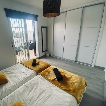 Casa Olivia Villamartin Golf Holiday home Orihuela