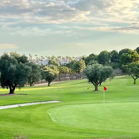 Casa Olivia Villamartin Golf Orihuela