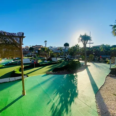 Casa Olivia Villamartin Golf * Orihuela