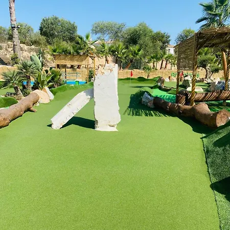 Holiday home Casa Olivia Villamartin Golf *