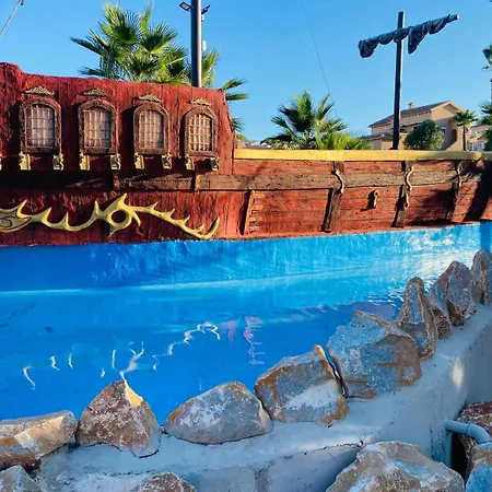 Holiday home Casa Olivia Villamartin Golf Orihuela