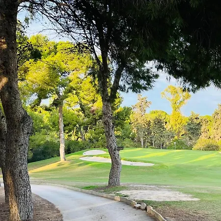 Casa Olivia Villamartin Golf *