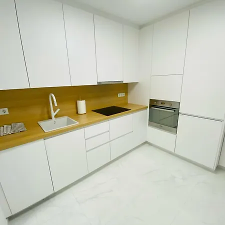 Casa Olivia Villamartin Golf Orihuela