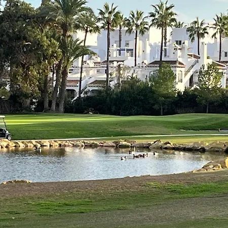Casa Olivia Villamartin Golf Holiday home *