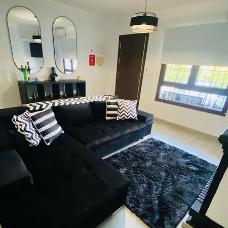 Casa Olivia Villamartin Golf *