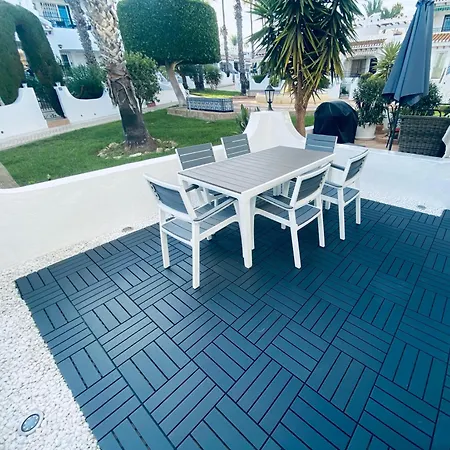 Holiday home Casa Olivia Villamartin Golf *