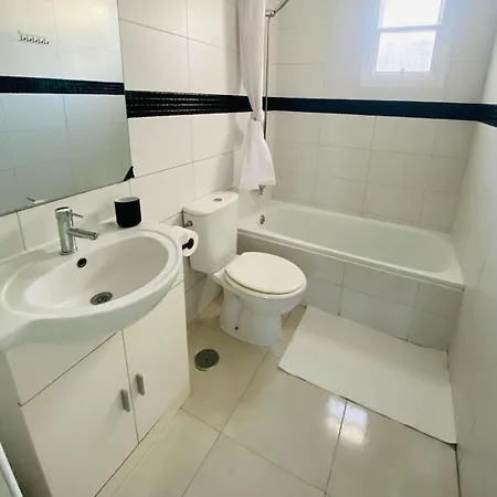 Holiday home Casa Olivia Villamartin Golf Orihuela