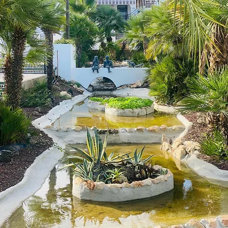 Casa Olivia Villamartin Golf Orihuela