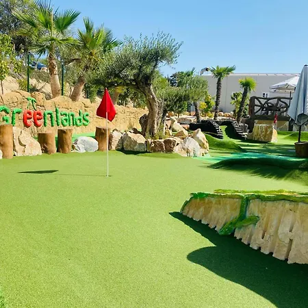Casa Olivia Villamartin Golf Holiday home *