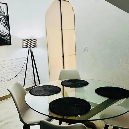 Holiday home Casa Olivia Villamartin Golf *