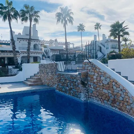 Casa Olivia Villamartin Golf Holiday home Orihuela