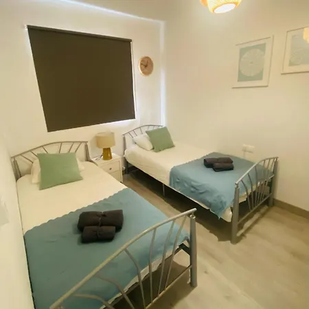 Holiday home Casa Olivia Villamartin Golf *