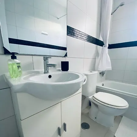 Casa Olivia Villamartin Golf Holiday home Orihuela