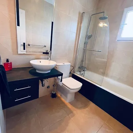 Holiday home Casa Olivia Villamartin Golf Orihuela