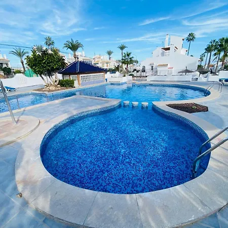 Casa Olivia Villamartin Golf Orihuela
