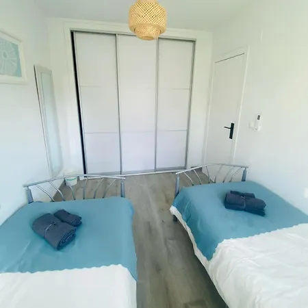 Casa Olivia Villamartin Golf