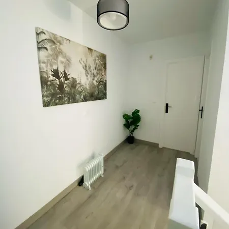 Holiday home Casa Olivia Villamartin Golf *