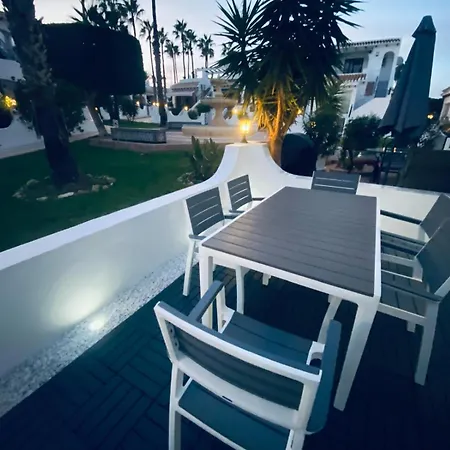 Casa Olivia Villamartin Golf *