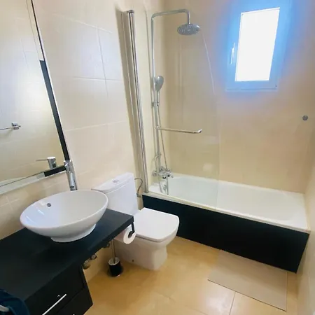 Casa Olivia Villamartin Golf Orihuela