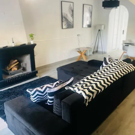 Casa Olivia Villamartin Golf Holiday home Orihuela