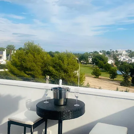 Holiday home Casa Olivia Villamartin Golf Orihuela