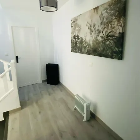 Casa Olivia Villamartin Golf Holiday home