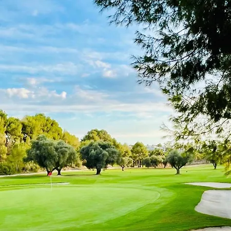 Casa Olivia Villamartin Golf