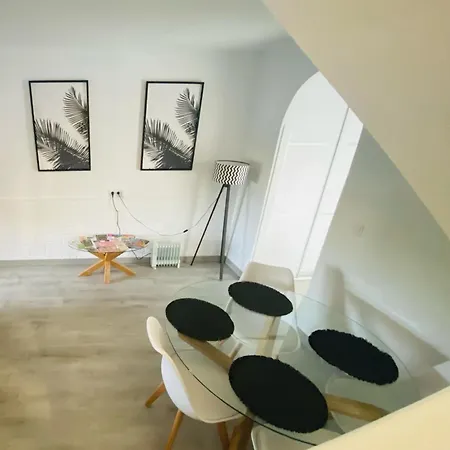 Holiday home Casa Olivia Villamartin Golf