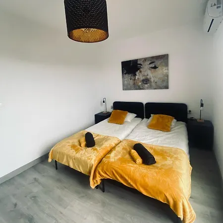 Casa Olivia Villamartin Golf