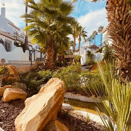 Casa Olivia Villamartin Golf * Orihuela
