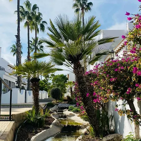 Casa Olivia Villamartin Golf Holiday home *