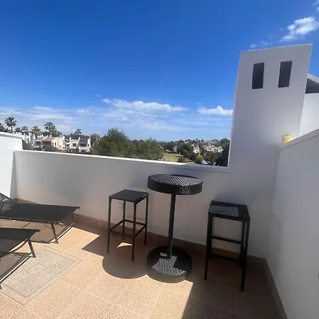 Holiday home Casa Olivia Villamartin Golf