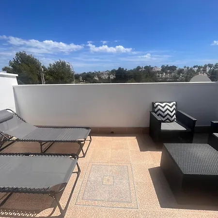 Casa Olivia Villamartin Golf Holiday home Orihuela